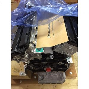 Grand Cherokee 3.0 L Vm Sandık Motor 2011 2012 2013