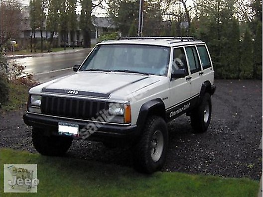 CHEROKEE GRAND CHEROKEE PORYA VE RULMAN KOMPLE ÖN