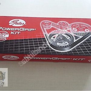 Dodge Nitro Triger Set 2.8 L