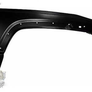 Jeep Cherokee Ön Çamurluk 2008 Sonrası