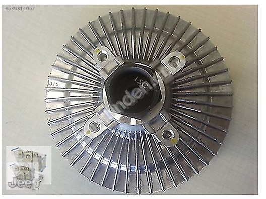Cherokee 2002 2007 3.7 L Termik