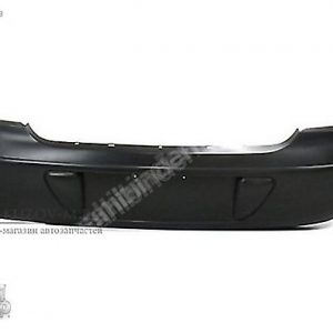 Chrysler 300m Arka Tampon 1999-2004