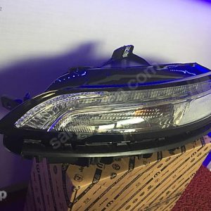 Jeep Cherokee 2014 2015 2016 Far Gündüz Farı Park Lambası