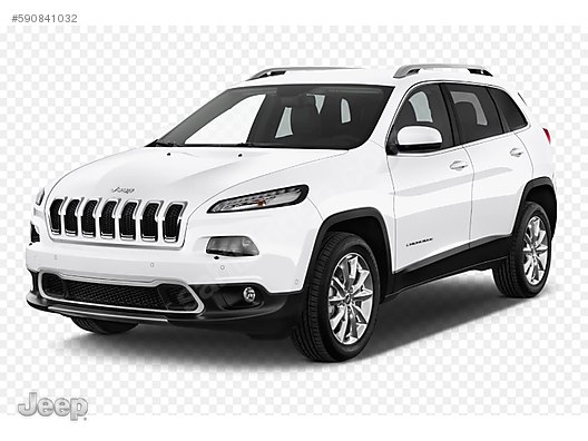 JEEP CHEROKEE 2014 2015 2016 FAR GÜNDÜZ FARI PARK LAMBASI