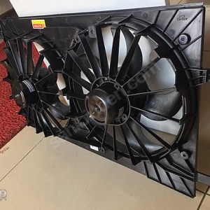 Compass Patrıot Sebring Avanger Caliber Fan Komple 2007 Ve Sonra