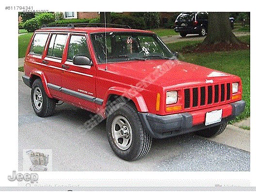 GRAND CHEROKEE - COMMANDER DİREKSİYON POMPASI MOPAR 05-10