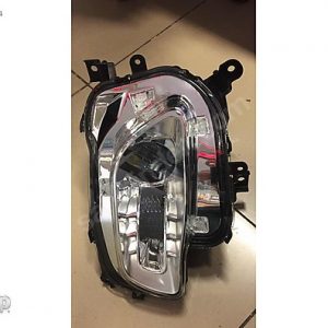 Yeni Cherokee Krom Xenon Far Kl Kasa 2014 2015 2016 2017
