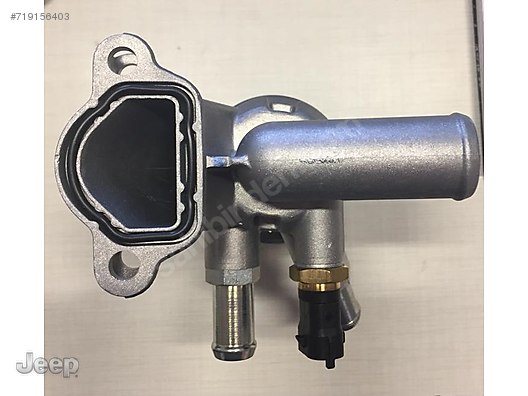 Dodge Nitro Termostat Sıfır Ürün - Görsel 2
