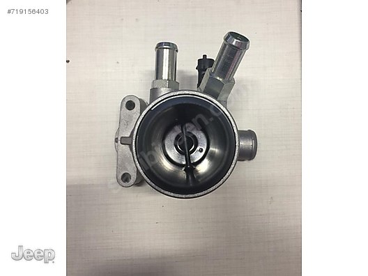 Dodge Nitro Termostat Sıfır Ürün - Görsel 5
