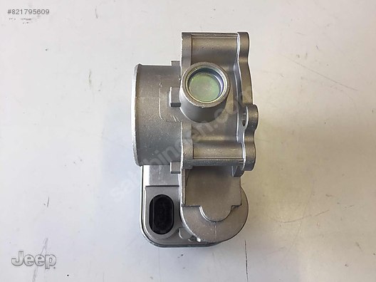 Compass Patrıot Gaz Kelebeği 2007 2016 2.4 2.0 4891735ad - Görsel 3