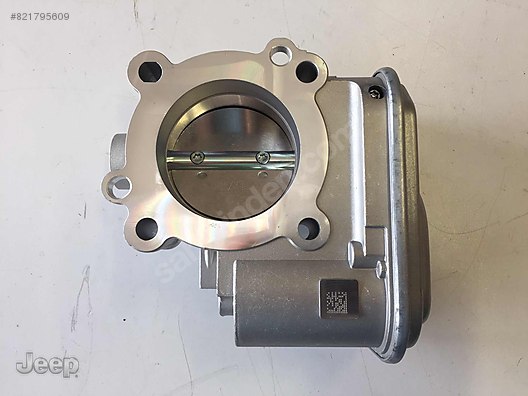 Compass Patrıot Gaz Kelebeği 2007 2016 2.4 2.0 4891735ad - Görsel 2