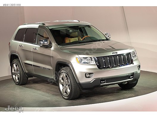 Grand Cherokee 2011-2013 Wk Direksiyon Pompası Orijinal Sıfır - Görsel 7